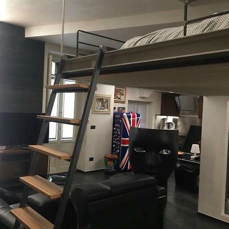 Апартаменты Loft Acaja Фоссано Экстерьер фото